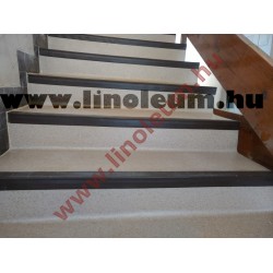 Lágy PVC Lépcsőélvédő 