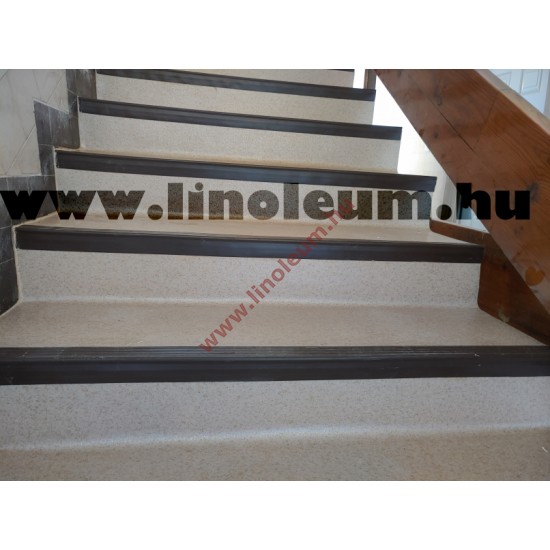 Lágy PVC Lépcsőélvédő 