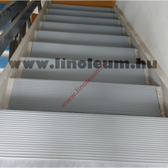 PVC lépcsőtakaró