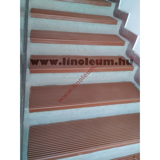 PVC lépcsőtakaró