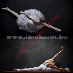 Ballerina PVC padló