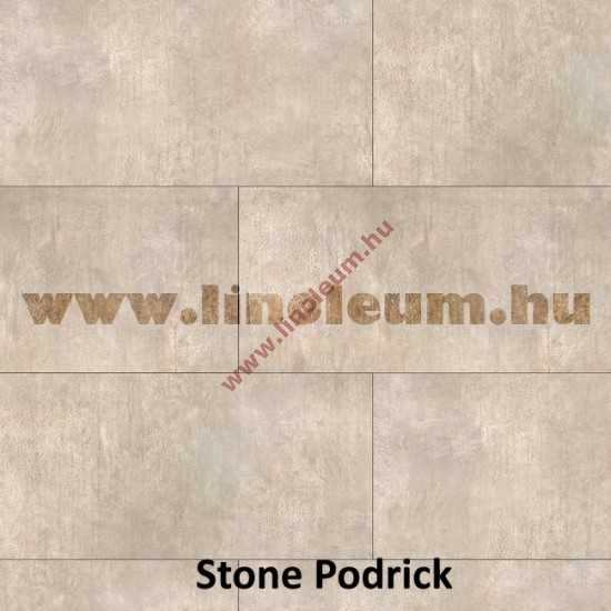 Grabo Plankit Stone Desing Padlo VINYL PVC padlo, vízálló PVC padlo, Modul PVC padlo, LVT PVC
