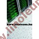 Tarkett IQ Toro SC PVC padlo, vezetőképes PVC padlo, korházi PVC padlo, homogen PVC padlo