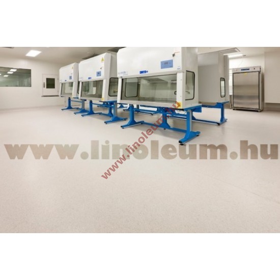 Diamond Standart Metal ipari PVC padló, erős PVC padlo, Antisztatikus PVC padlo