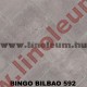 Lakossági PVC padló Bilbao 592 