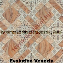 Evolution Venezia lakossági PVC padló
