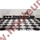 ICONIK 260D - BLACK WHITE Lakossági PVC padló 