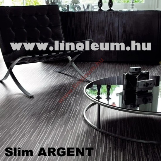 Tarkett Slim ARGENT PVC padló