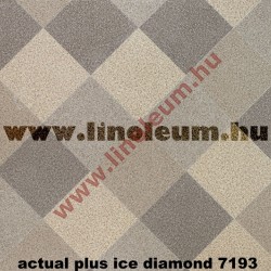 Actual plus ice diamond 7193 PVC padló