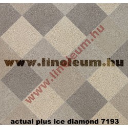 Actual plus ice diamond 7193 PVC padló