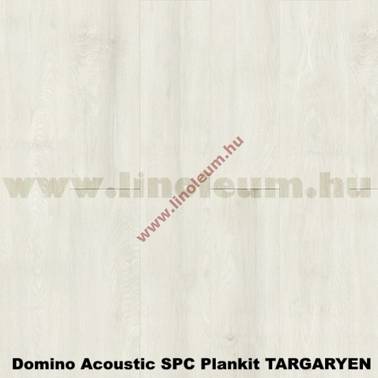 Parketta mintás  Domino SPC Acoustic Burkolatok otthoni felhasználásra