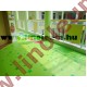 Unifloor 030 I PVC padló, egyszínű PVC padlo, Show PVC padlo