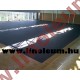 Protect Sport PVC, padlo védő, burkolat védő PVC padlo