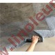 K 112 Vezetőképes PVC- és szőnyegburkolat ragasztó, ragasztó, PVC padló ragasztó  