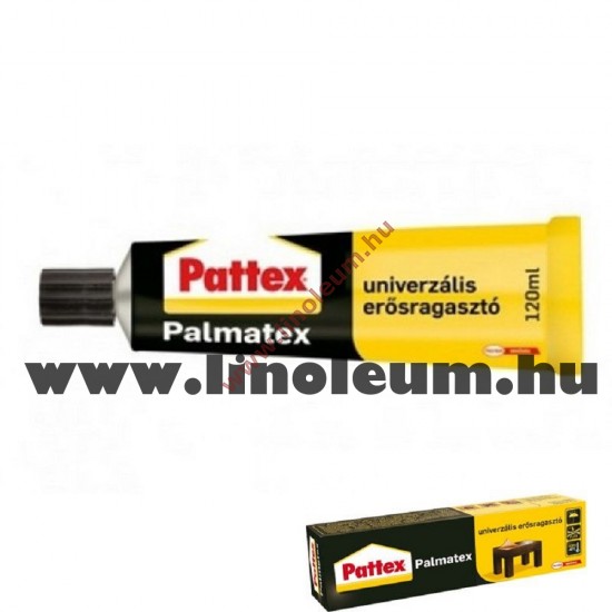 A Pattex Palmetex univerzális erős ragasztó a kontakt ragasztó