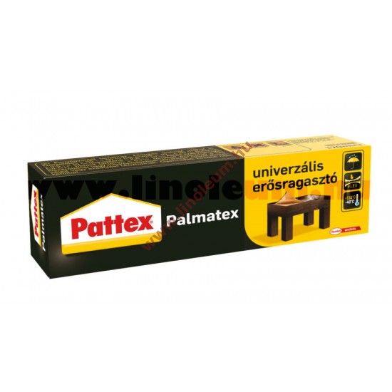 Pattex Palmetex univerzális erős ragasztó