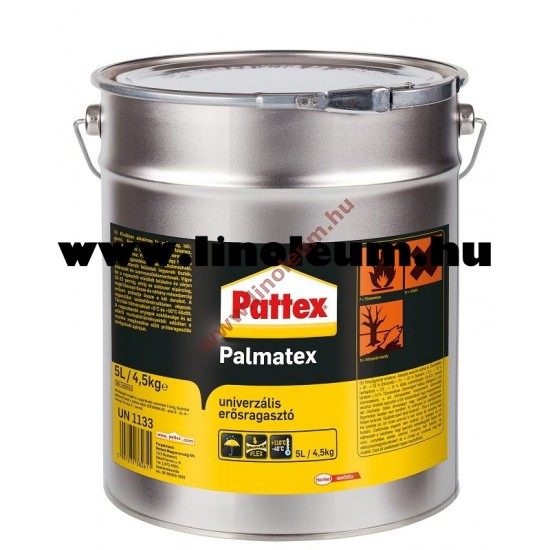 Pattex Palmetex univerzális erős ragasztó a kontakt ragasztó