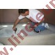 UK 400 PVC, linóleum- és szőnyegburkolat ragasztó 
