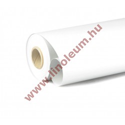 Fehér lágy PVC fólia 