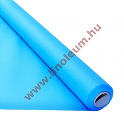 Világos kék PVC fólia 