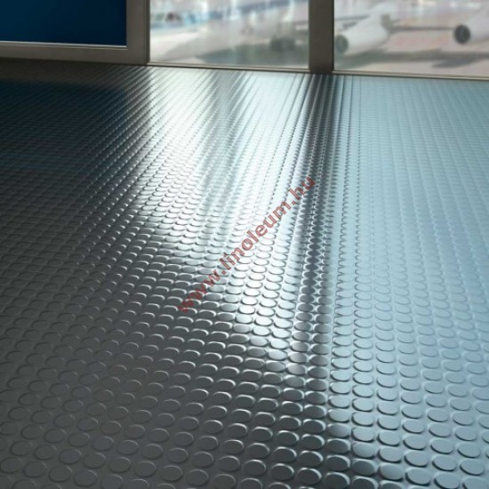 Gumiszőnyeg stoplis (metro) mintás kivitel 4 mm: gumi szőnyeg, csúszásgátló gumiszőnyeg