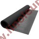 Gumiszőnyeg széles bordás kivitel 3,5 mm: gumi szőnyeg, csúszásgátló gumiszőnyeg