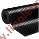 Gumiszőnyeg széles bordás kivitel 3,5 mm: gumi szőnyeg, csúszásgátló gumiszőnyeg
