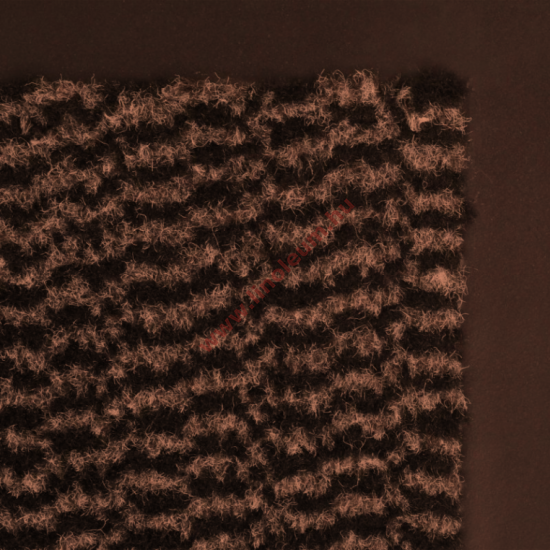 صورة احسب مقرنة  Lábtörlő, szennyfogó szőnyeg 60 x 40 cm antracit barna