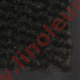 Lábtörlő, szennyfogó szőnyeg 90 x 60 cm antracit szürke