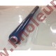 Víztiszta PVC fólia 0,1 mm vastag